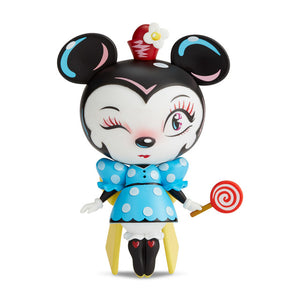 Miss Mindy Figurine Vinyl Minnie