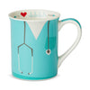 Our Name Is Mud Nurses Call the Shots Mug