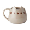 Pusheen Sculpted 16 oz. Mug by Our Name Is Mud