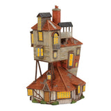 Wizarding World of Harry Potter Village The Burrow