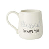 Our Name Is Mud Best Godfather Ever Mug
