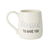 Our Name Is Mud Best Godfather Ever Mug