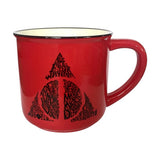 Wizarding World of Harry Potter Red Ember Mug