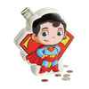 DC Superfriends Lil' Superman Bank