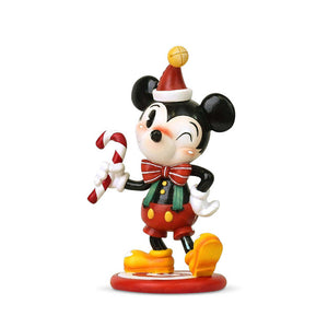Miss Mindy Figurine Christmas Mickey Mouse