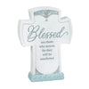 Enesco Legacy of Love Bereavement Cross Plaque