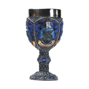 Wizarding World of Harry Potter Ravenclaw Decorative Goblet