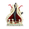 Jim Shore Cruella De Vil Figurine