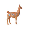 Jim Shore Heartwood Creek Mini Llama Figurine
