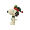 Jim Shore by Enesco Mini Snoopy Elf Figurine