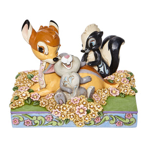 Moana with Pua and Hei Hei Disney Traditions Figurine by Jim Shore – Gifts  from Neverland