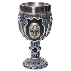 Wizarding World of Harry Potter Dark Arts Decorative Goblet