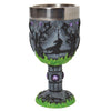 Disney Showcase Maleficent Chalice