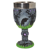 Disney Showcase Maleficent Chalice