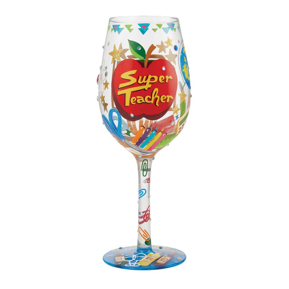 Lolita Wine Glass - Thumbnail 5