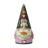 Jim Shore Day of the Dead Gnome Figurine