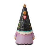 Jim Shore Day of the Dead Gnome Figurine