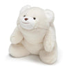 GUND Snuffles White 10" Stuffed Plush