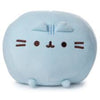 GUND Pusheen Squisheen Blue Round 11" Stuffed Plush