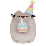 Birthday Cake Pusheen, 9.5 in