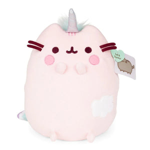 GUND Pusheen Pusheenicorn 9.5" Stuffed Plush