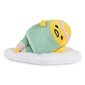 GUND Eggercise Gudetama 5"