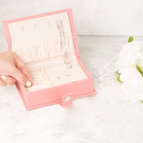 Sweet 16 Birthday Jewelry Box