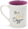 Boss Lady Mug