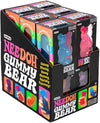 NeeDoh Gummy Bear – Treehouse Toys