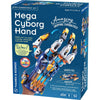 Mega Cyborg Hand STEM Model Building and Experiment Kit