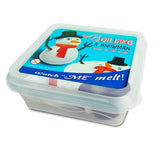 Wanna Build A Snowman Melting Putty Kit