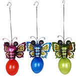 LED Lightening Bug Deck Hanger Colorful LED