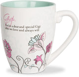 Dear Special Gigi Mug 20 oz.