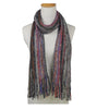 BUY 1 GET 1 FREE Unisex Multi-Color Giving Scarf