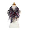 Multi-Color Infinity Giving Scarf, Buy 1 Get 1 FREEMulti-Color Infinity Giving Scarf, Buy 1 Get 1 FREE