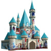 Ravensburger Disney Frozen 2 Castle 216 Piece 3D Jigsaw Puzzle