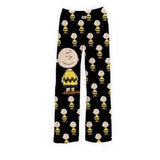 Snoopy Charlie Brown Lounge Pants