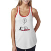 Snoopy Lazy Days Tank Top