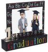 4X6 1ST GRADUATION PLATFORM FRAME