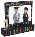 4X6 1ST GRADUATION PLATFORM FRAME