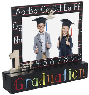 4X6 1ST GRADUATION PLATFORM FRAME