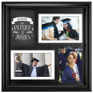 4 Opening Future is Yours Collage