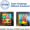 Genius Square Family Board Game