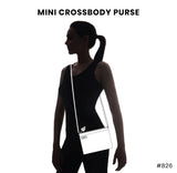 Chala Mini Crossbody Handbag PINK PIG