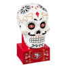 San Francisco Giants Sugar Skull Garden Statue