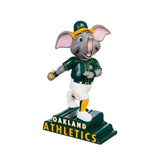 Oakland Athletics Mascot Garden Statue