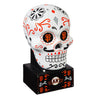 San Francisco Giants Sugar Skull Garden Statue