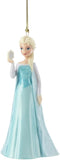 Disney Snow Queen Elsa Ornament by Lenox
