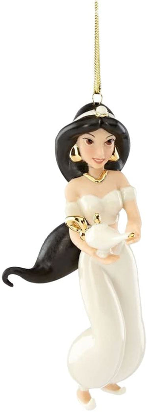 Disney's Princess Jasmine Ornament by Lenox