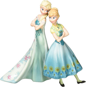Dinsey's Frozen A Sister's Special Bond Figurine
